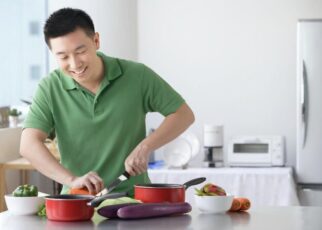 hạnh phúc đơn giản