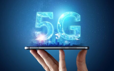 Mạng 5G đứng trước một tương lai đầy rủi ro