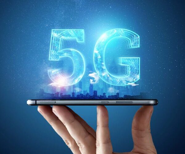 Mạng 5G đứng trước một tương lai đầy rủi ro