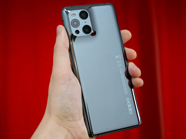 OPPO Find X3 Pro và những trải nghiệm tuyệt vời với bộ camera